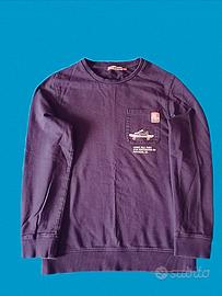 maglia Original Marines 11-12anni