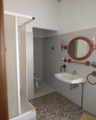 Casa indipendente centro