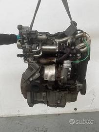 Motore Usato K9K67, 1.5, Diesel, 55 kW
