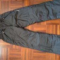 Pantaloni Sci Bambino Wedze Pull'n Fit – Taglia 10