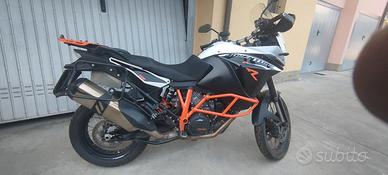 KTM 1190R ADVENTURE 