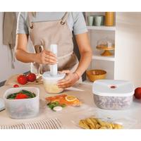 Set per sottovuoto Guzzini