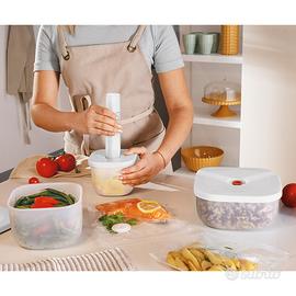 Set per sottovuoto Guzzini