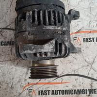 Alternatore Iveco Daily 2.8 35C11 0124515044