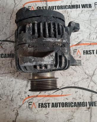 Alternatore Iveco Daily 2.8 35C11 0124515044