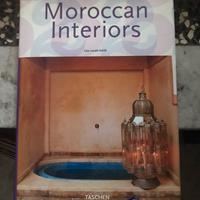 Moroccan  interiors taschen