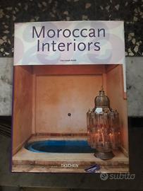 Moroccan  interiors taschen