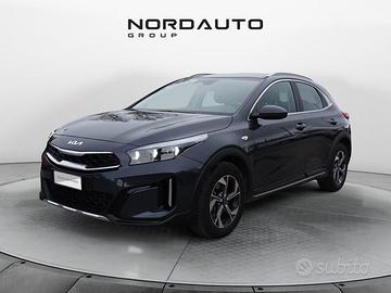 Kia Xceed 1.0 T-GDi 100 CV Urban