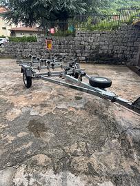 Carrello ellebi