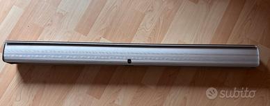 10 strutture roll up banner 85x200