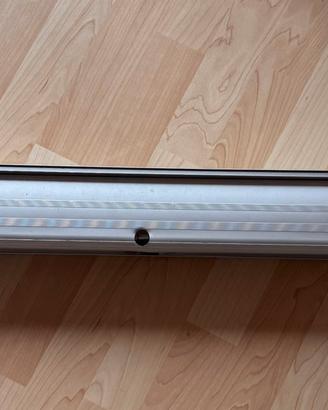10 strutture roll up banner 85x200