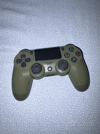 Dualshock ps4