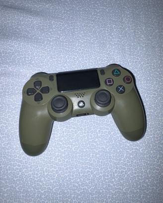Dualshock ps4