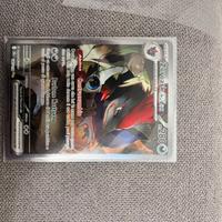 Zoroark di N 185