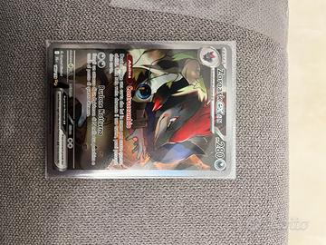 Zoroark di N 185