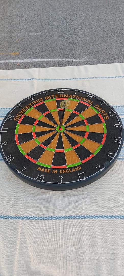 Bersaglio professionale freccette dardi - Sports In vendita a Roma