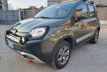 FIAT PANDA 900 BENZINA 4X4 CROSS E6