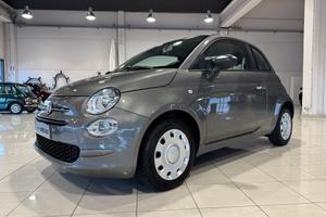 Fiat 500 1.0 Hybrid CULT CRUISE PREZZO REALE