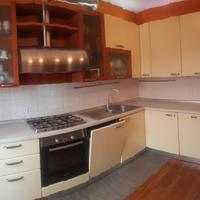 cucina contemporanea