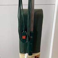 Folletto VK120 revisionato + nuovo modelo spazzola