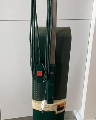 Folletto VK120 revisionato + nuovo modelo spazzola