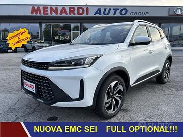 EMC Sei 1.5 MT PROMOZIONE DEL MESE!! FULL OPT...