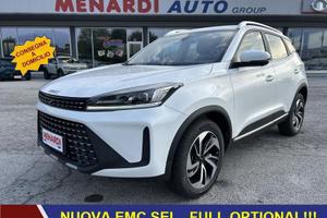 EMC Sei 1.5 MT PROMOZIONE DEL MESE!! FULL OPT...