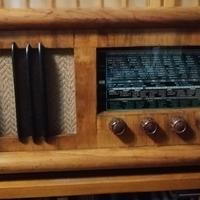 Radio epoca bluetooth