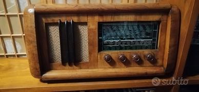 Radio epoca bluetooth