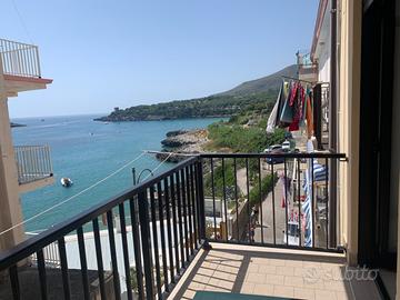 Casa vacanza sul mare Marina di Camerota