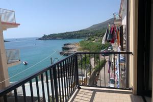 Casa vacanza sul mare Marina di Camerota