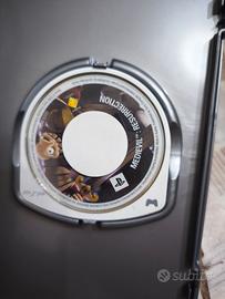 CD PSP portatile