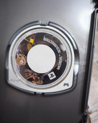 CD PSP portatile