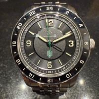 Orologi Calamai GMT - Automatico