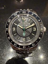 Orologi Calamai GMT - Automatico