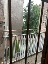 Appartamento di 78 m² con 3 locali e box auto a Mi