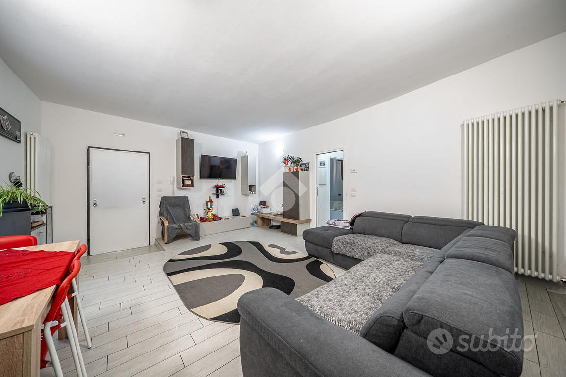 Apartment in Nogaredo, Provincia di Trento - Vista 4