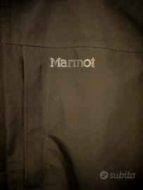 Marmot Minimalist GTX 