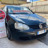 Volkswagen Golf 1.9 Diesel Anno 2007
