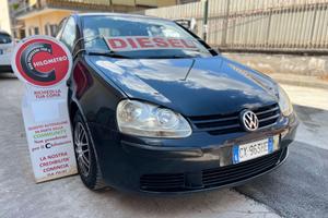Volkswagen Golf 1.9 Diesel Anno 2007