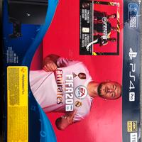 Ps4 pro