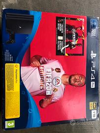 Ps4 pro