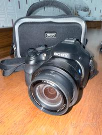 Fotocamera Sony