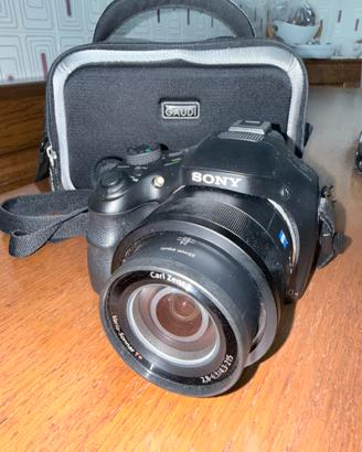 Fotocamera Sony