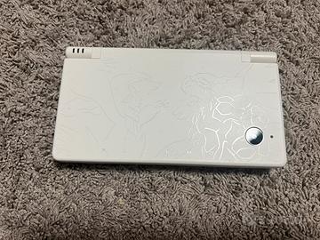 Nintendo DSI Edizione Pokemon Bianco e Nero