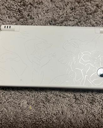 Nintendo DSI Edizione Pokemon Bianco e Nero