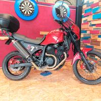 Honda Transalp 600 ASI