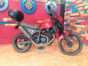 Honda Transalp 600 ASI