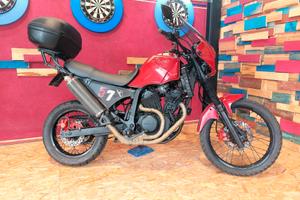 Honda Transalp 600 ASI