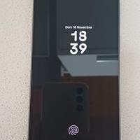 samsung a56 3 giorni di vita nuovissimo 